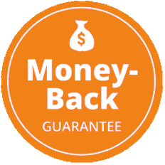 Money Back Guarantee